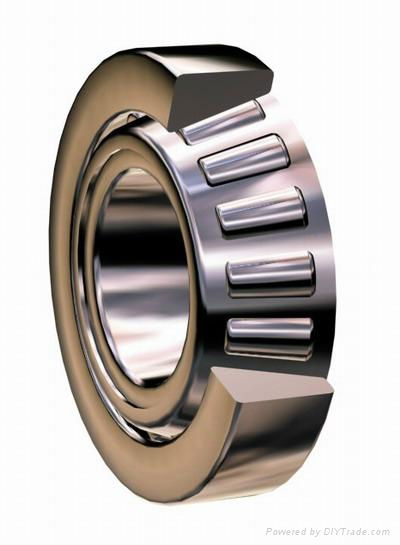 32205 tapered roller bearing 4