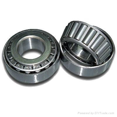 32206 tapered roller bearing