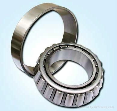 32206 tapered roller bearing 2