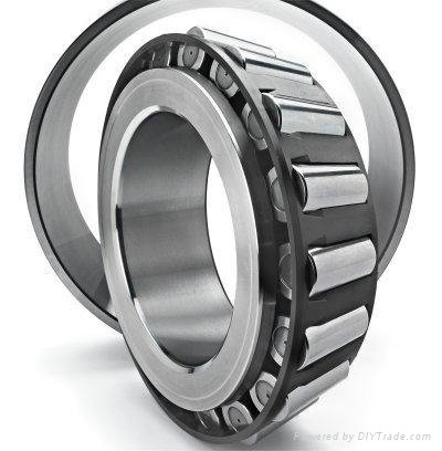 32206 tapered roller bearing 3