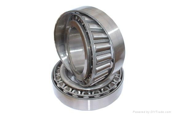 32207 tapered roller bearing 3