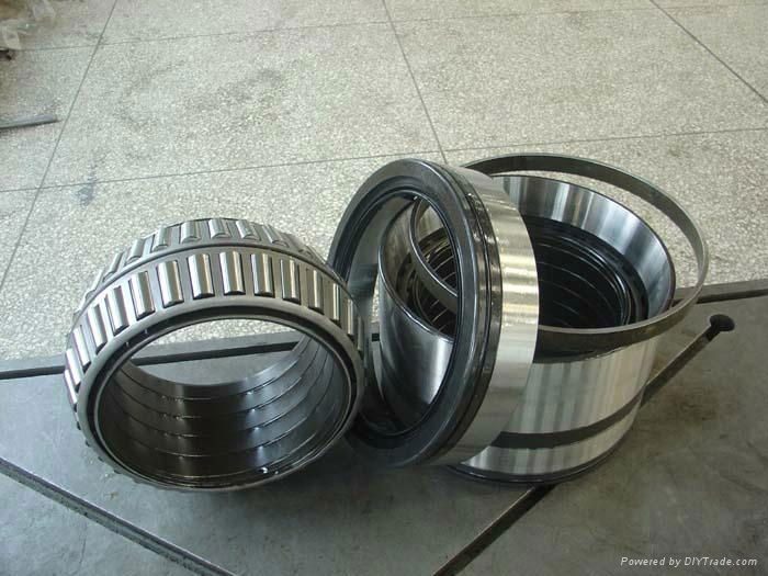 32226 tapered roller bearing 4