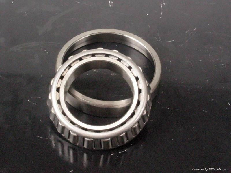 32226 tapered roller bearing 5