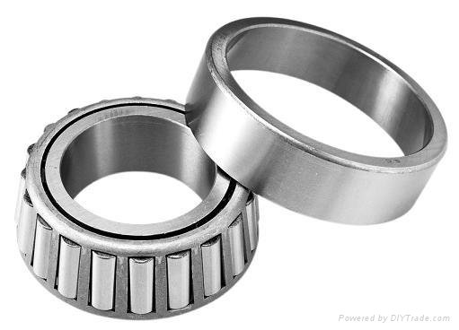 32218 tapered roller bearing 4