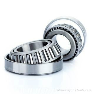 32213 tapered roller bearing