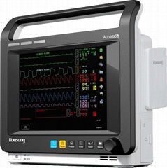 Aurora patient monitor