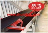 Oil Resistant Conveyor Belt 