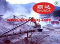 Cold Resistant Conveyor Belt 1