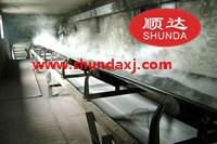 Heat Resistant Conveyor Belt 