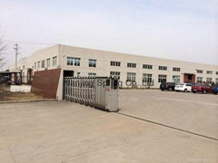 Nanjing Spring Co.,Ltd