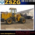 zl932 wheel loader  1