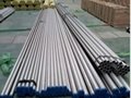 316 Stainless Seamless Steel Pipe 2