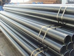 API 5L Seamless Line Pipe