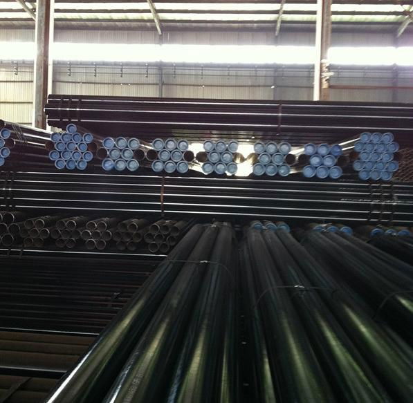 API 5L Seamless Line Pipe 3