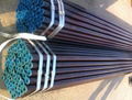 ASTM Seamless Steel Pipe 3