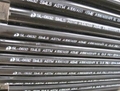 ASTM Seamless Steel Pipe