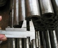 Seamless Steel pipe With High Precision