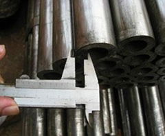 Seamless Steel pipe With High Precision of Size