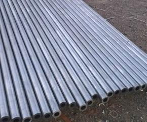 Seamless Steel pipe With High Precision of Size 4