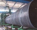 SSAW Steel Pipe 2