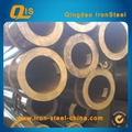 High Pressure Alloy Seamless Steel Boiler Pipe 1