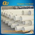 ASTM Standard PVC Pipe for Water Supply 2