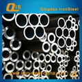 Small Calibers Seamless Steel Pipe for Boiler Pipe