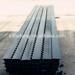 DFB metal long beam