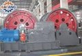 JZ-25 Sinking winch for coal mining 