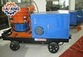 HSP-5/7/9 series Concrete wet spraying machine  1