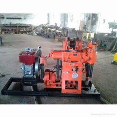 XY-100 bafang water well drilling rig nachine for sale