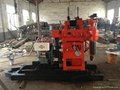 XY-200 bafang water drilling rig machine  3