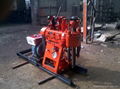 XY-200 bafang water drilling rig machine  1