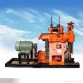 XY-100 bafang water well drilling rig nachine for sale 4