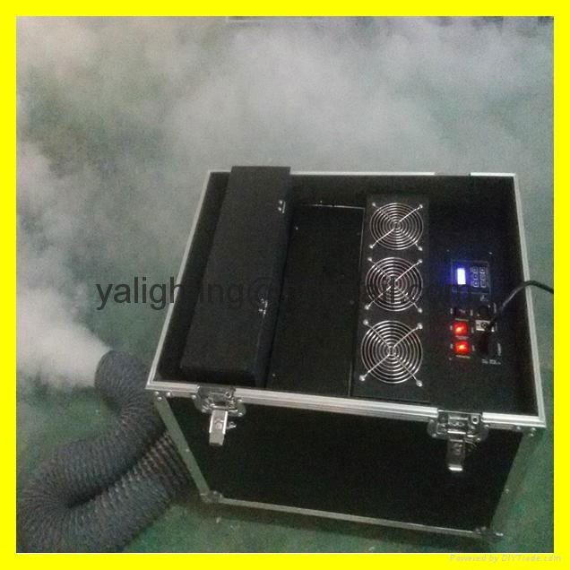 Best-selling mist fogging machine for stage effect