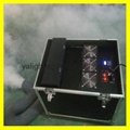 Best-selling mist fogging machine for stage effect
