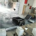 Best-selling mist fogging machine for stage effect 4