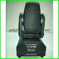 10w led mini moving head light 1