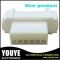 2015 new products YY8151528 plastic 15Pin automotive connector