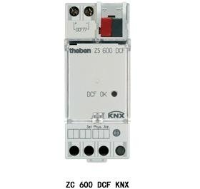 theben德國泰邦knx640mA系統電源線路耦合器PC接口 2