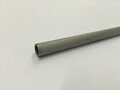 Bargain Factory Price stainless steel precision micro square pipe 316L 5