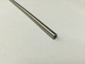 Good supplier 0.7*0.11mm stainless steel capillary square pipe 316L 2