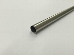 Trustworthy China factory 316L precision pipe for conditioning system