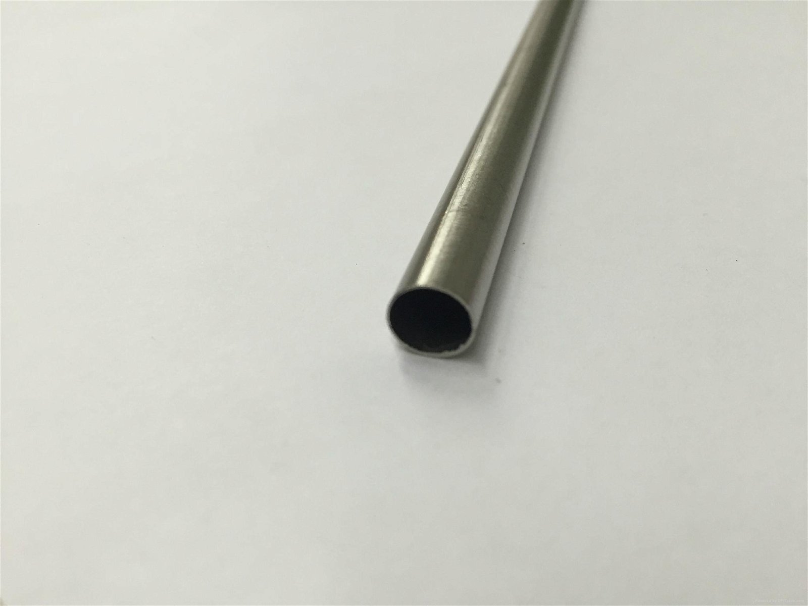 Trustworthy China factory 316L precision pipe for conditioning system 3
