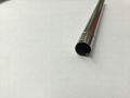 ERW Welding Line Type 304 316 stainless steel small OD pipe 4