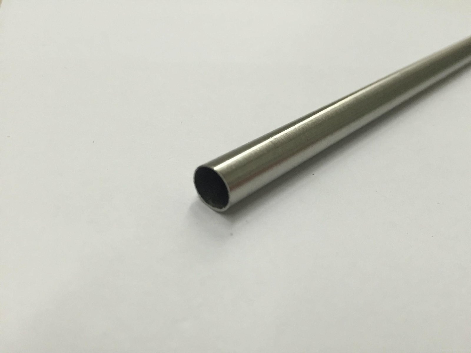 Alibaba wounderful pipe supplier 316L tubos 1.5mm*0.2mm pipes