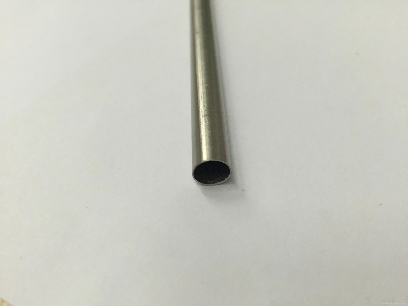 Alibaba wounderful pipe supplier 316L tubos 1.5mm*0.2mm pipes 2