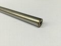 Steel pipe fabrication 316L capillary tubos price