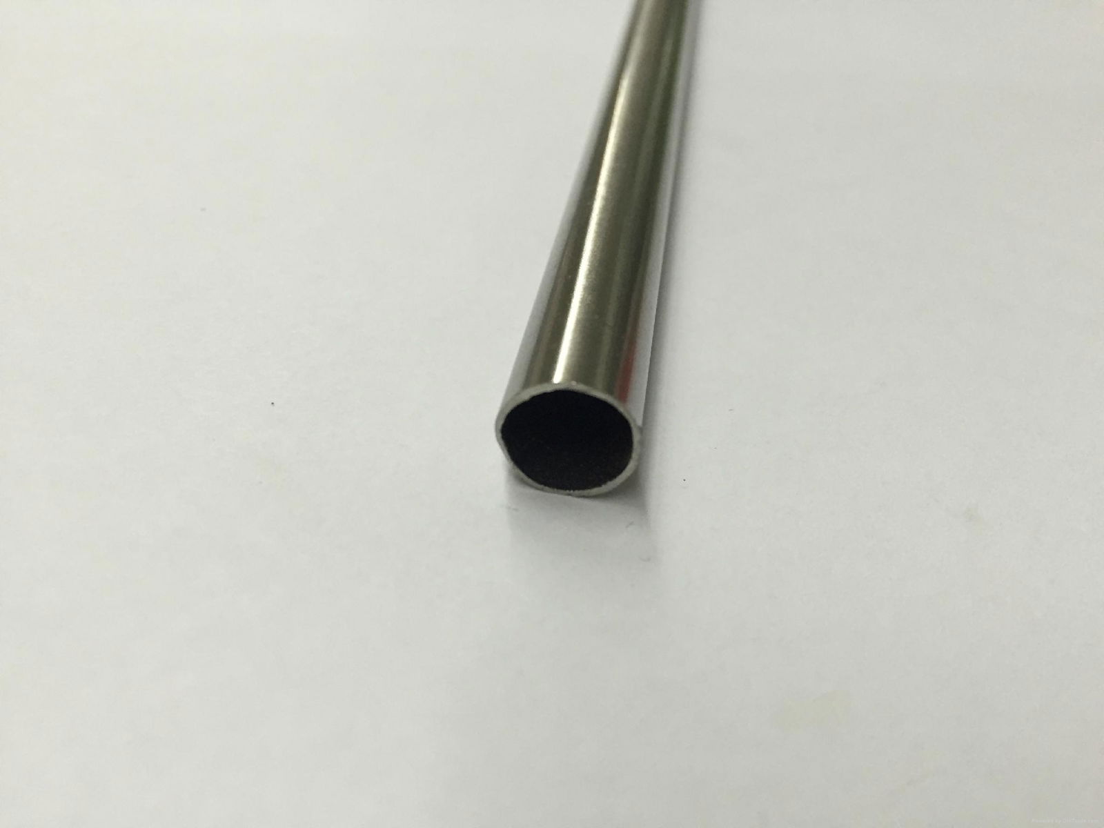manufacturer of china welded inox hose tube OD 25.4*1.5mm 2