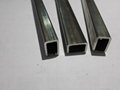 OEM 316 pipe price stainless steel precision hollow flat pipe 2